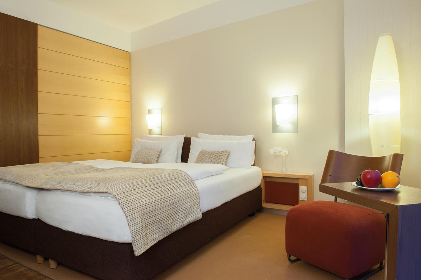 Relax Double Room Lake View