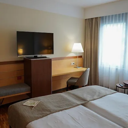 Centrovital Hotel Berlin-2