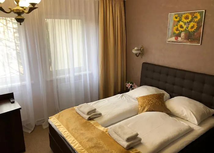 Atlas Berlin Hotel